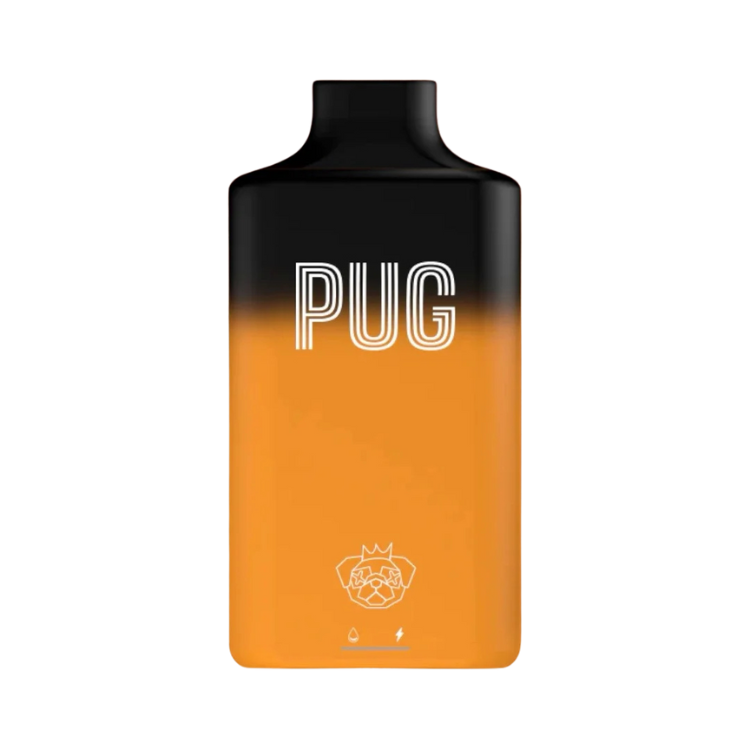 PUG 8K