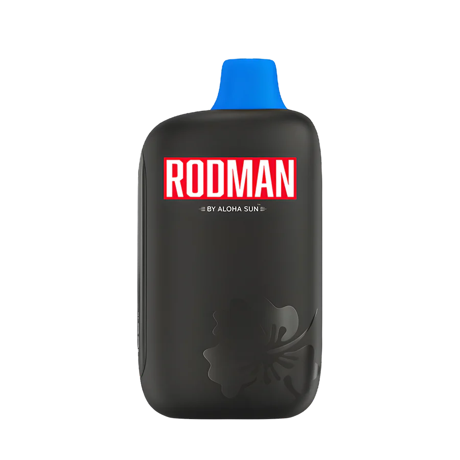 RODMAN 9.1K