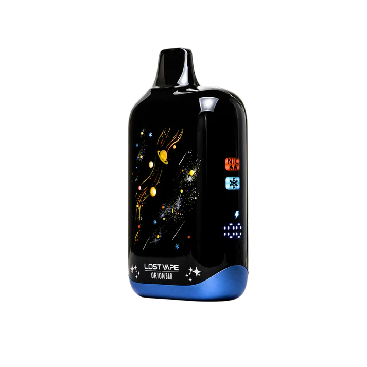 LOST VAPE ORION BAR 50,000 HITS