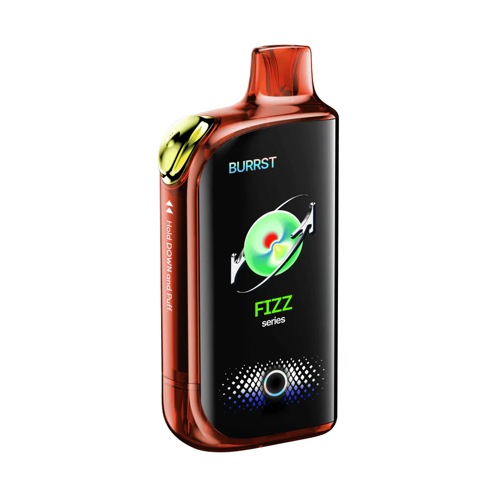 FASTA BURST 35K