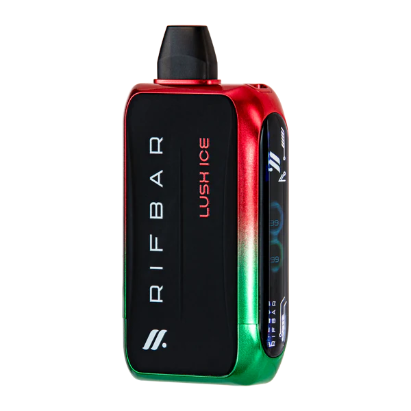 RIFBAR TURBO 15K