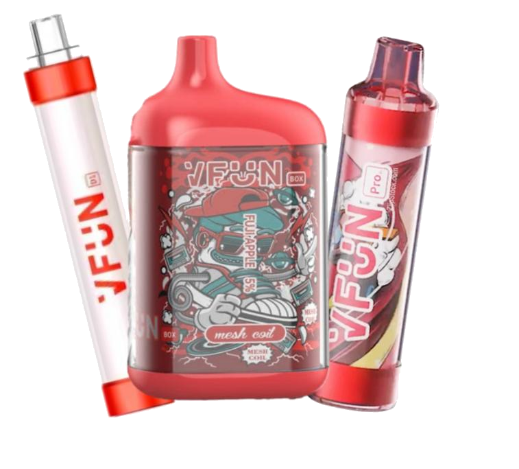 PAQUETE V-FUN 3X1 - 9K POR SOLO $65