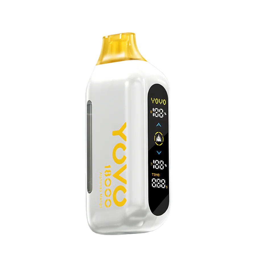 YOVO 18K
