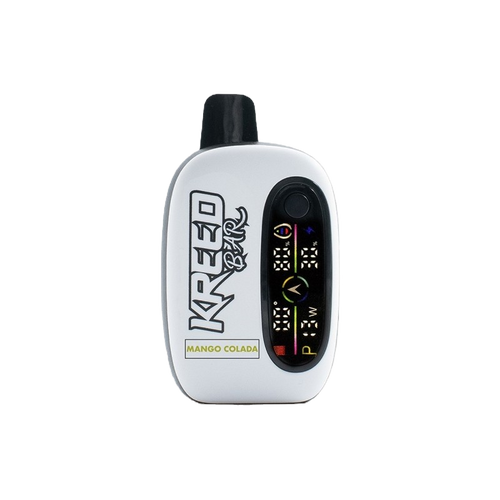 KREED BAR 12K
