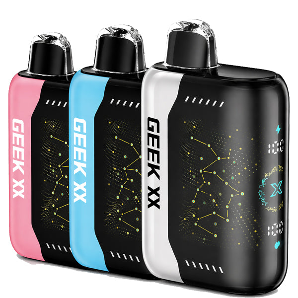 NEVUX PULSE X 40,000 HITS