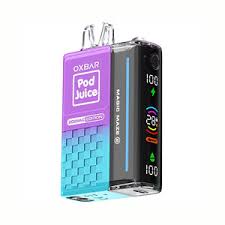 POD JUICE 30K