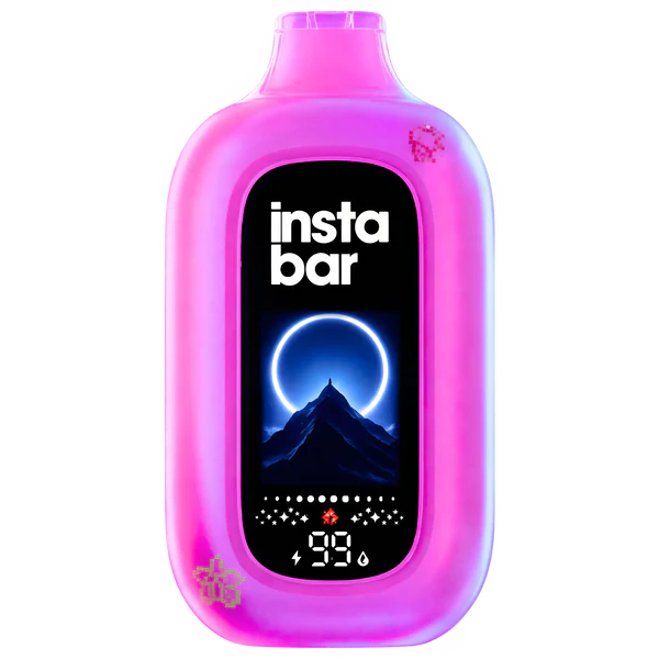 INSTA BAR MEGA 80,000 HITS