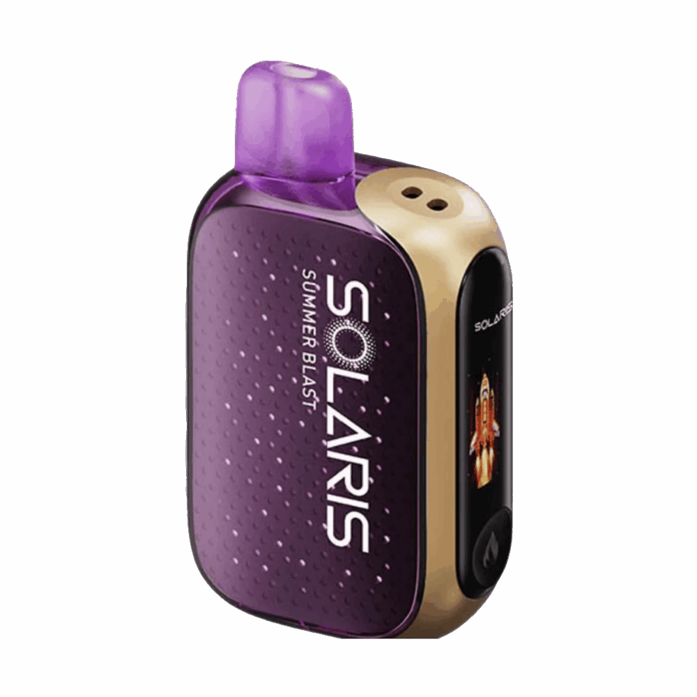 SOLARIS 25K