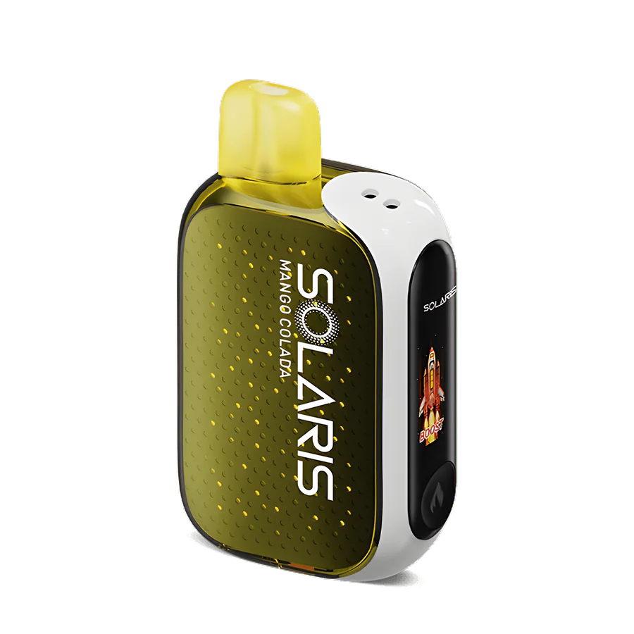 SOLARIS 25K