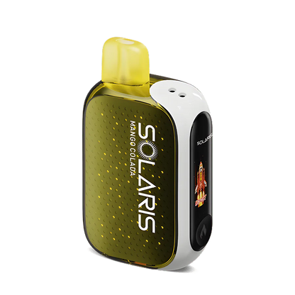 SOLARIS 25K