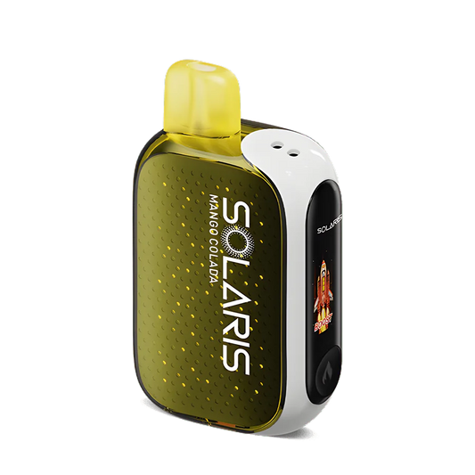 SOLARIS 25K