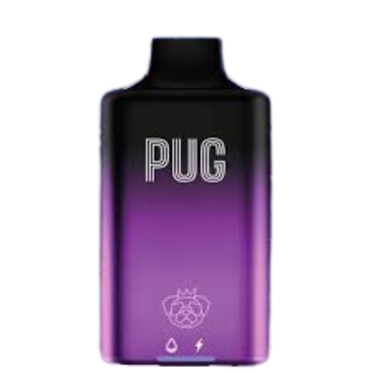 PUG 8K