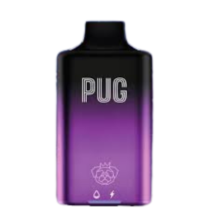 PUG 8K