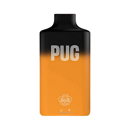 PUG 8K