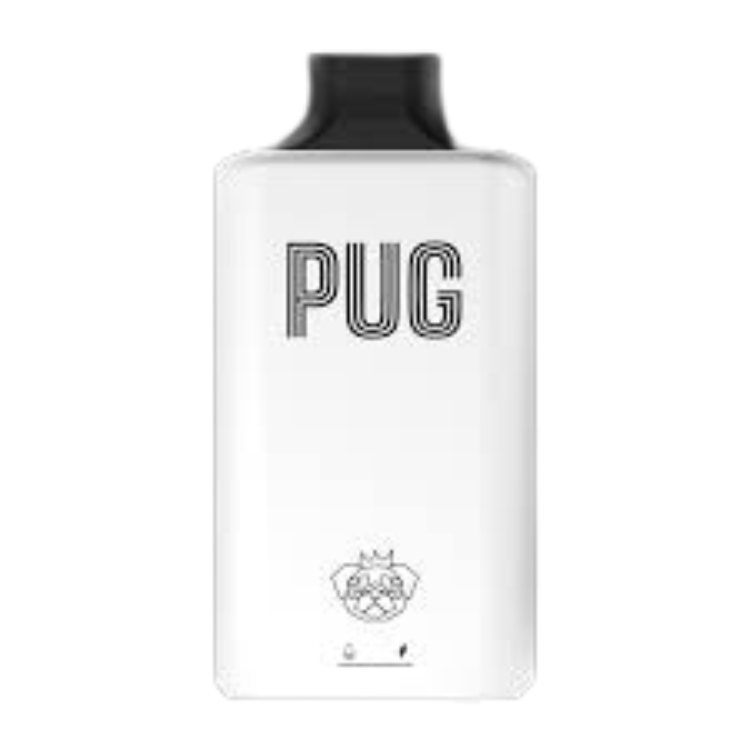 PUG 8K