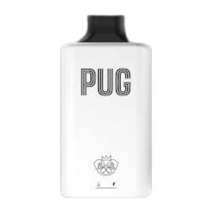 PUG 8K