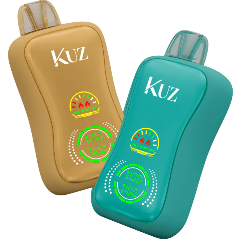 KUZ 25K