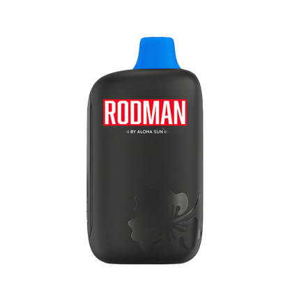 RODMAN 9.1K