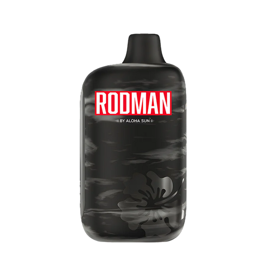 RODMAN 9.1K