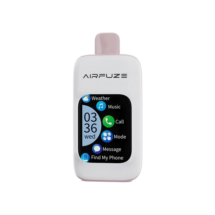AIRFUZE 30K