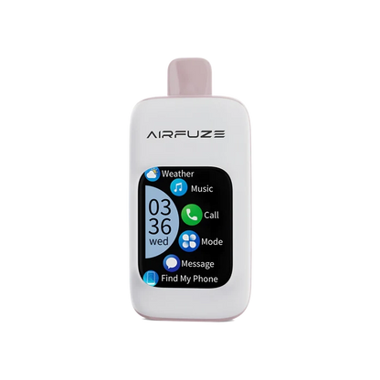 AIRFUZE 30K