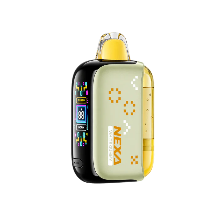 NEXA PIX 40,000 HITS