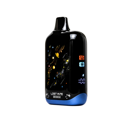 LOST VAPE ORION BAR 50,000 HITS
