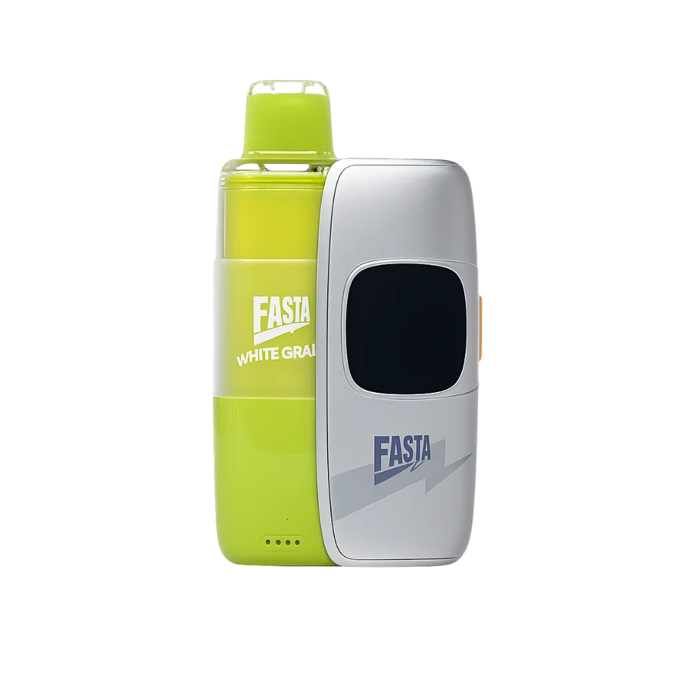 FASTA 40K KIT POD + BATTERY KIT