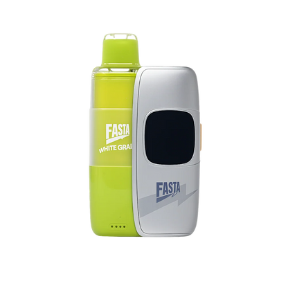 FASTA 40K KIT POD + BATTERY KIT