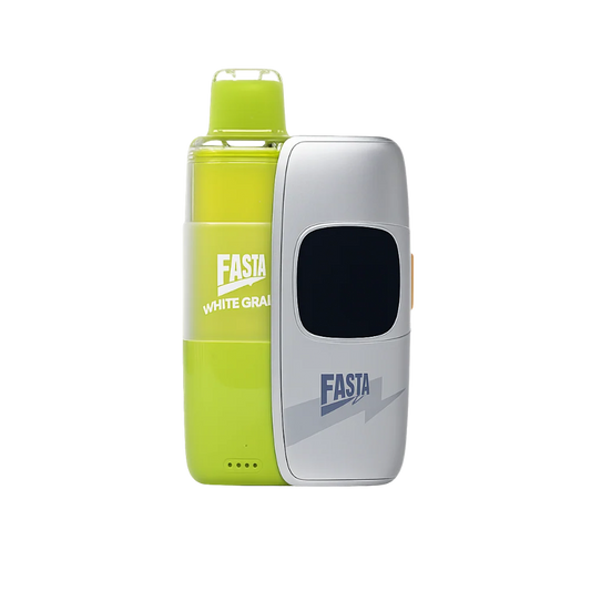 FASTA 40K KIT POD + BATTERY KIT
