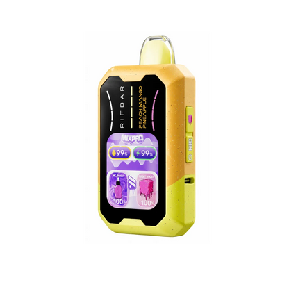RIFBAR MIXPRO 40,000 HITS