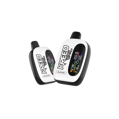 KREED BAR 12K