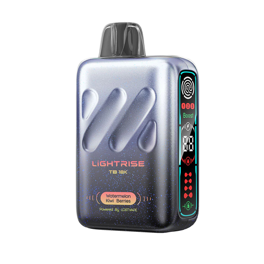 LIGHTRISER 18K