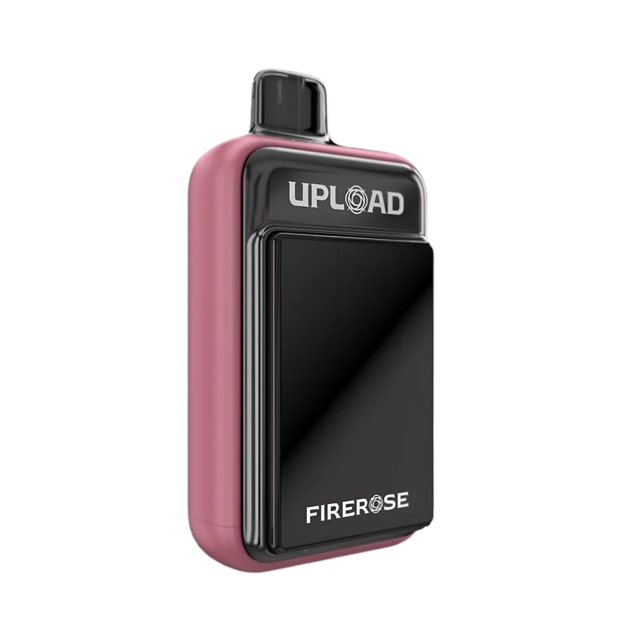 FIREROSE UPLOAD 25K
