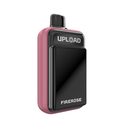FIREROSE UPLOAD 25K