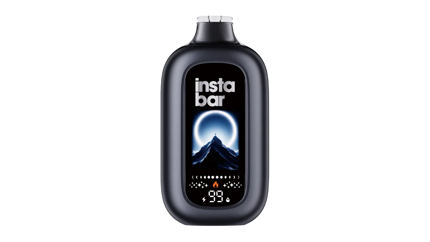 INSTA BAR MEGA 80,000 HITS