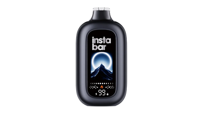 INSTA BAR MEGA 80,000 HITS
