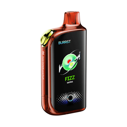 FASTA BURST 35K