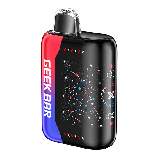 GEEK BAR PULSE X 25K