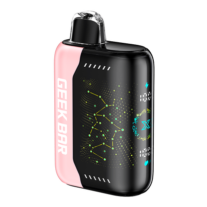 GEEK BAR PULSE X 25K