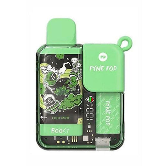PYNE POD 8.5K
