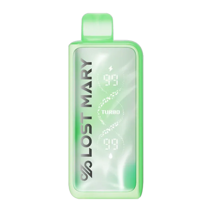 LOST MARY MT 35K TURBO