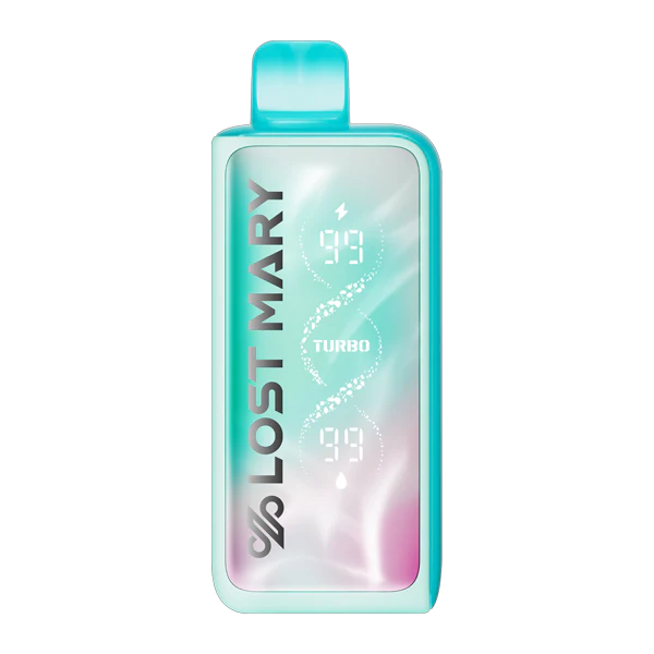 LOST MARY MT 35K TURBO