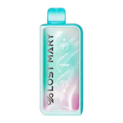 LOST MARY MT 35K TURBO