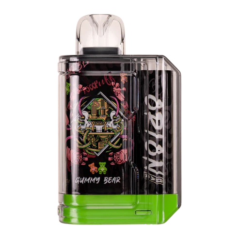LOST VAPE ORION BAR 7.5K