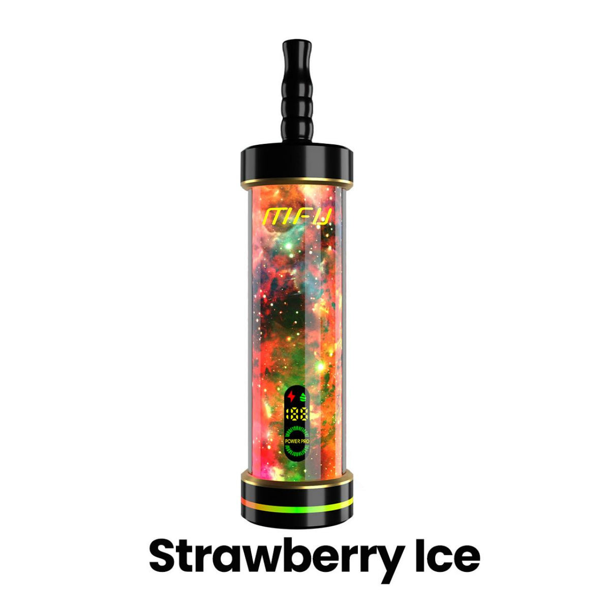 SHISHA X2 60K