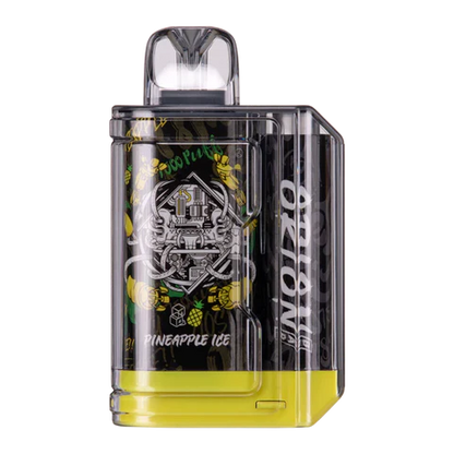 LOST VAPE ORION BAR 7.5K