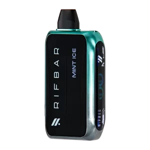 RIFBAR TURBO 15K