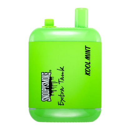 SNOOPY SMOKE 15K