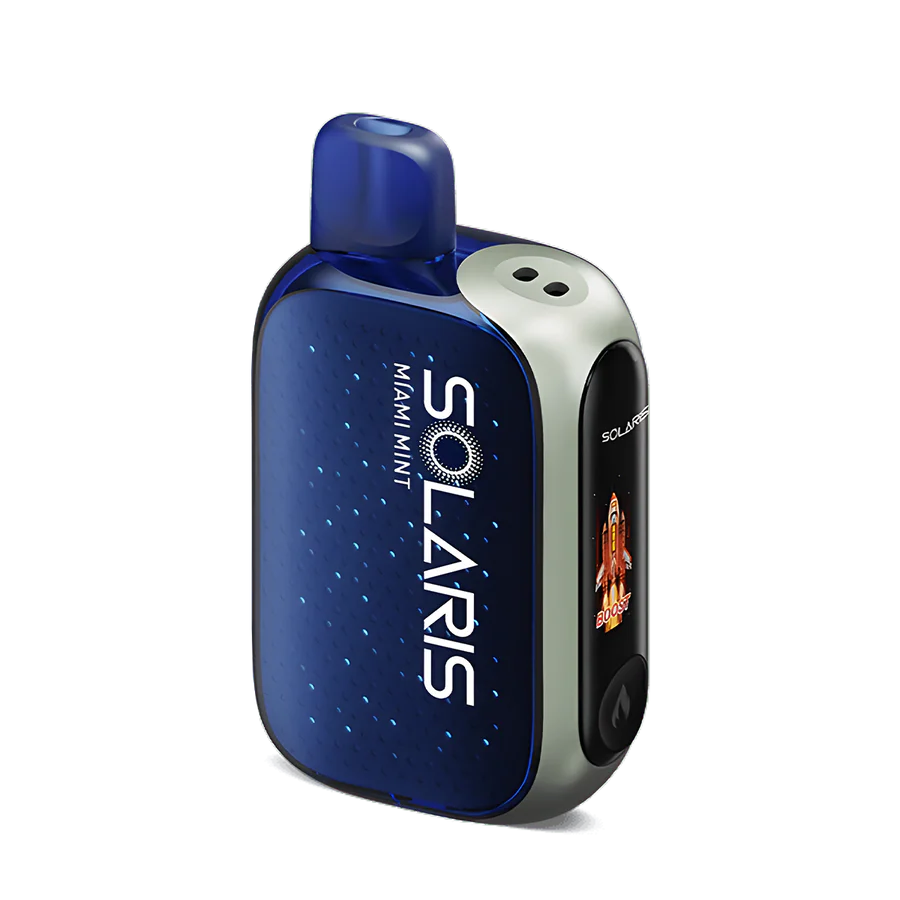 SOLARIS 25K